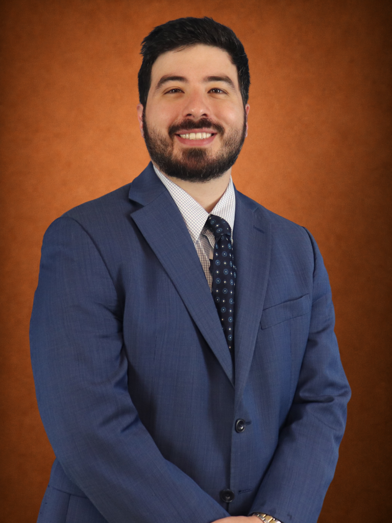 Hector P. Sanchez
