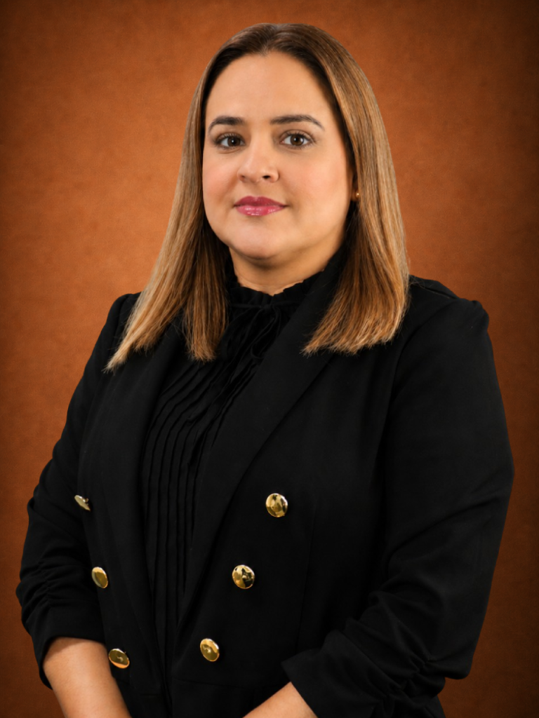 Keyla Santiago