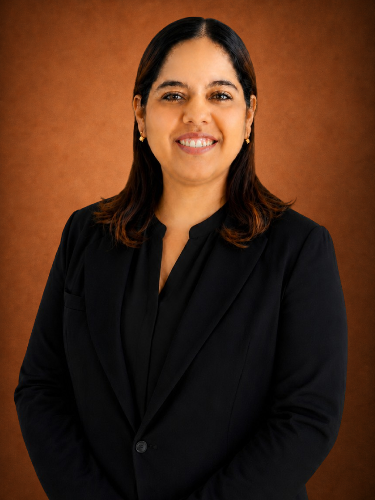 Lilliana García Luciano