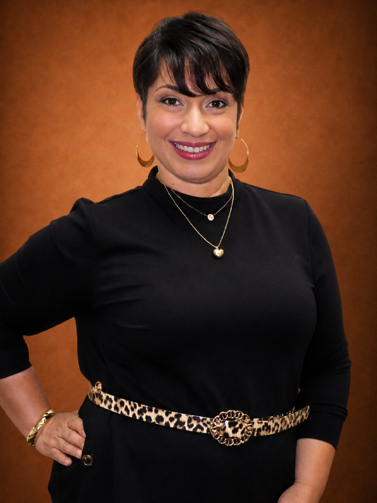 Mirna Arroyo Miranda