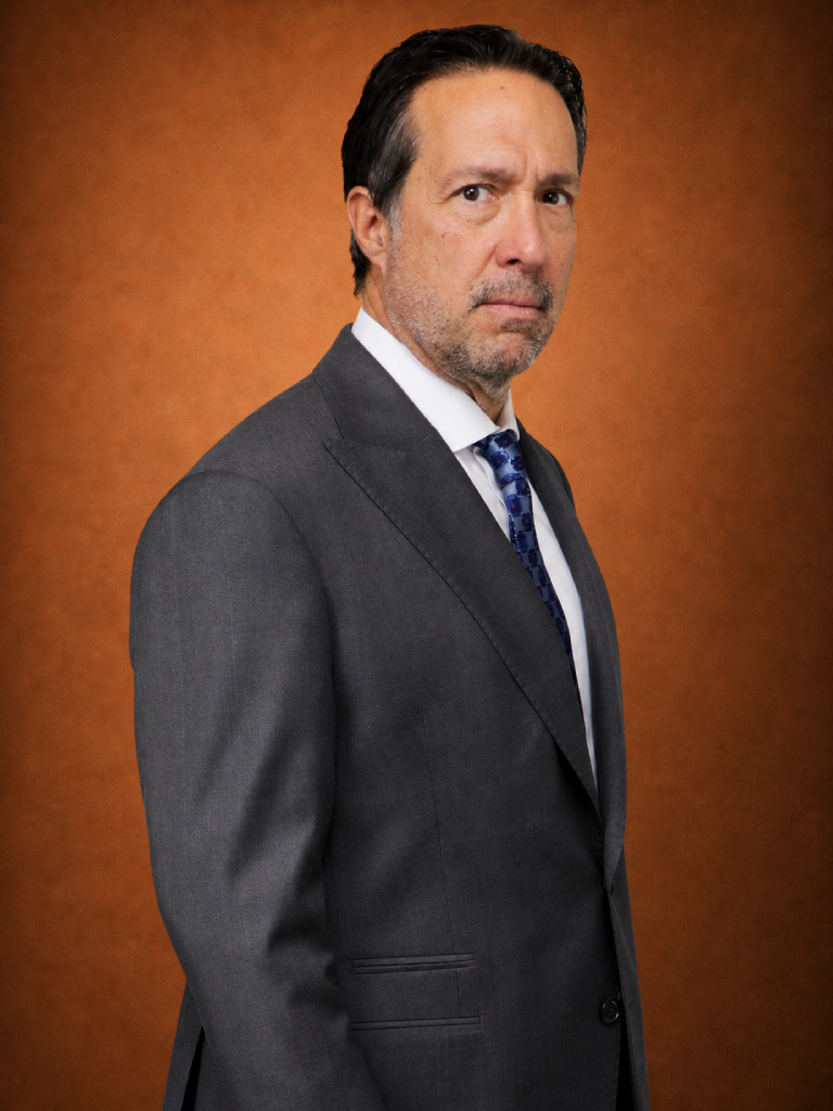 Octavio Rivera Bugesa