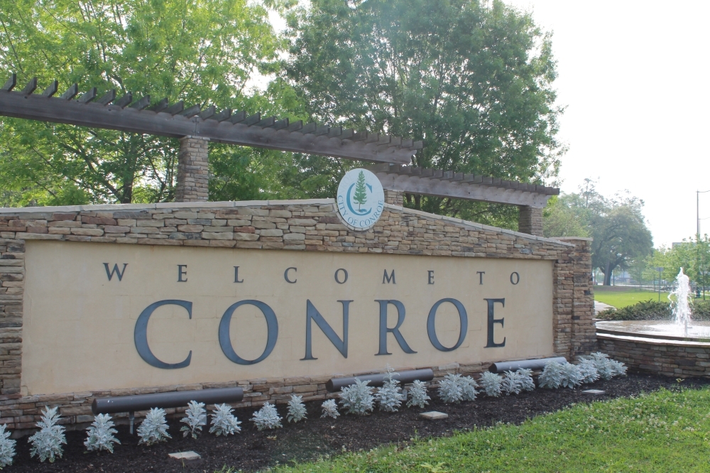 Oficina de Conroe