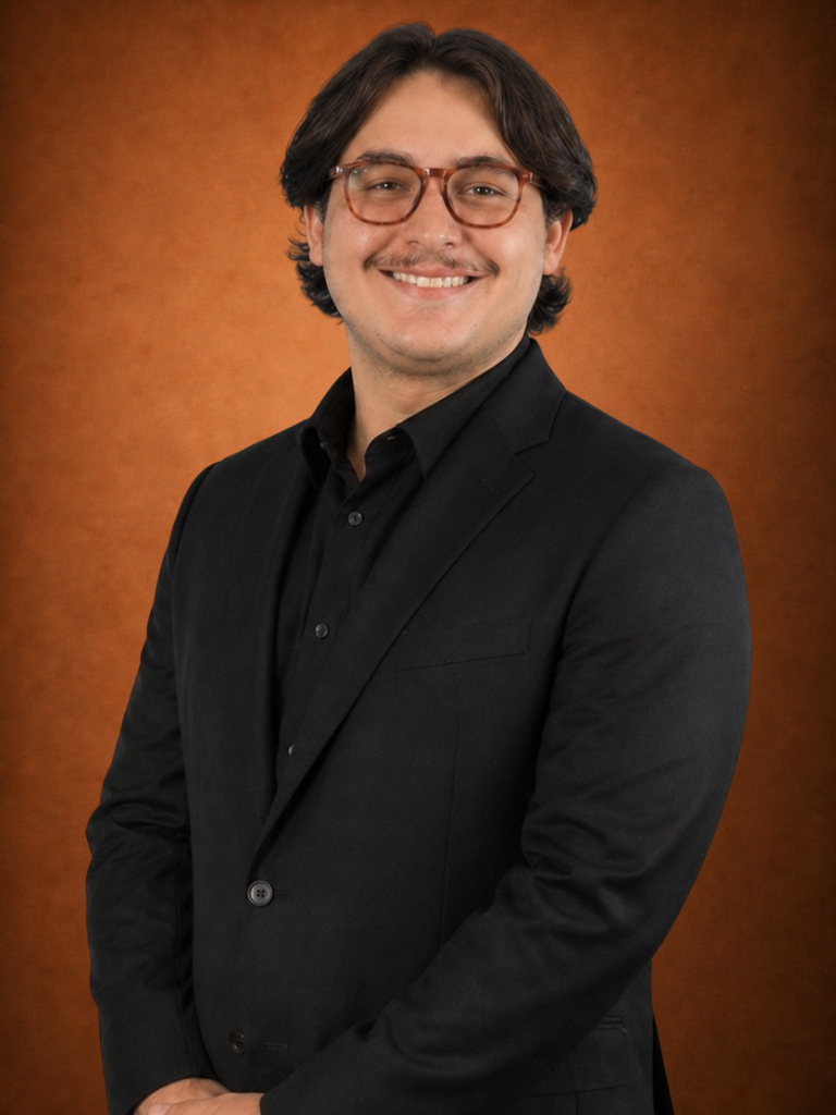 Sebastian Rivera