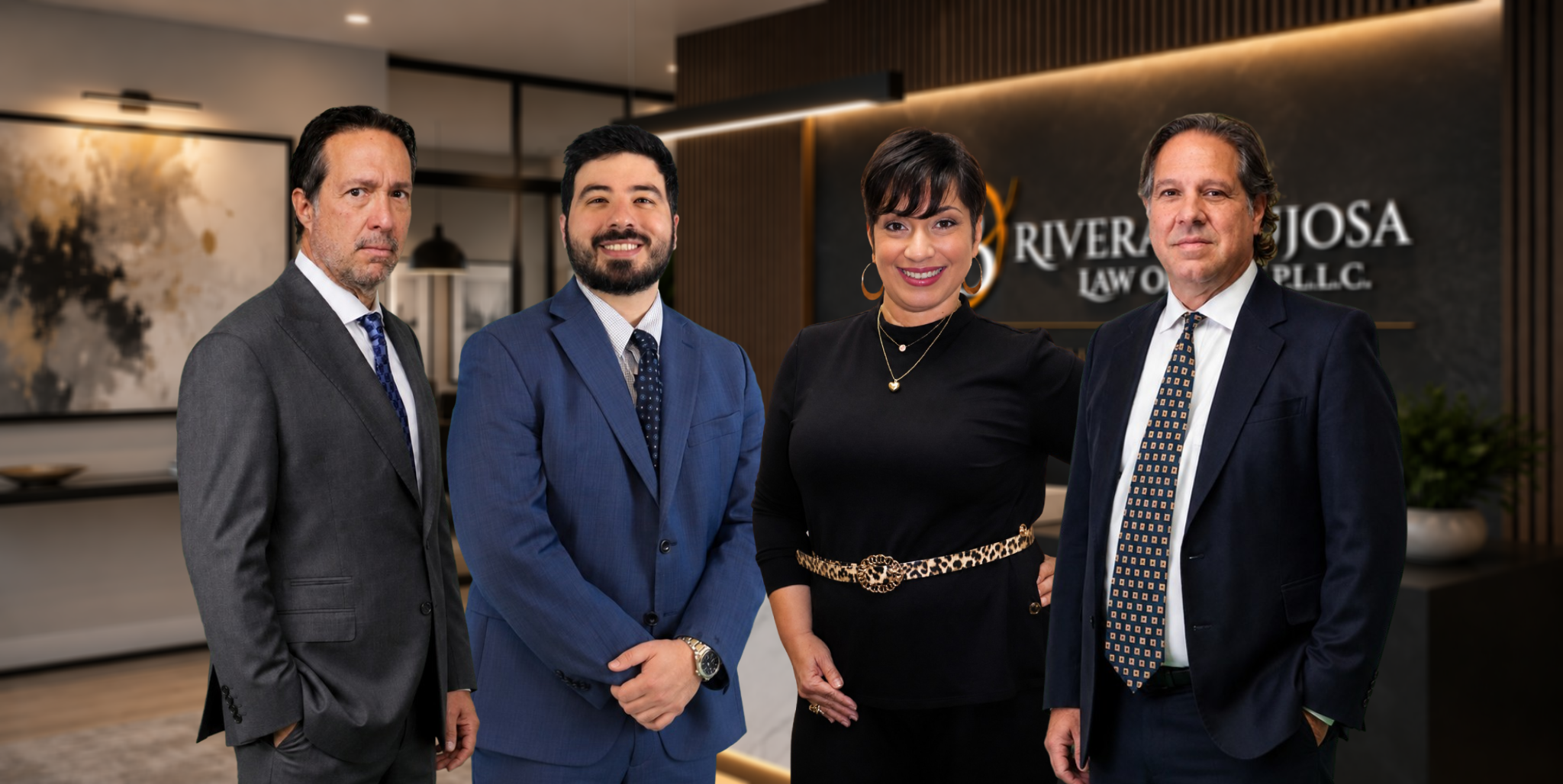Criminal Defense and Immigration Lawyers
