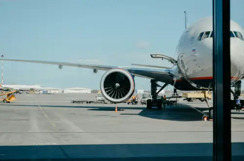 Airport and Port of Entry Detention Attorney Texas