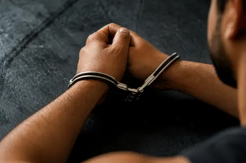 Criminal Defense Attorneys Houston Texas