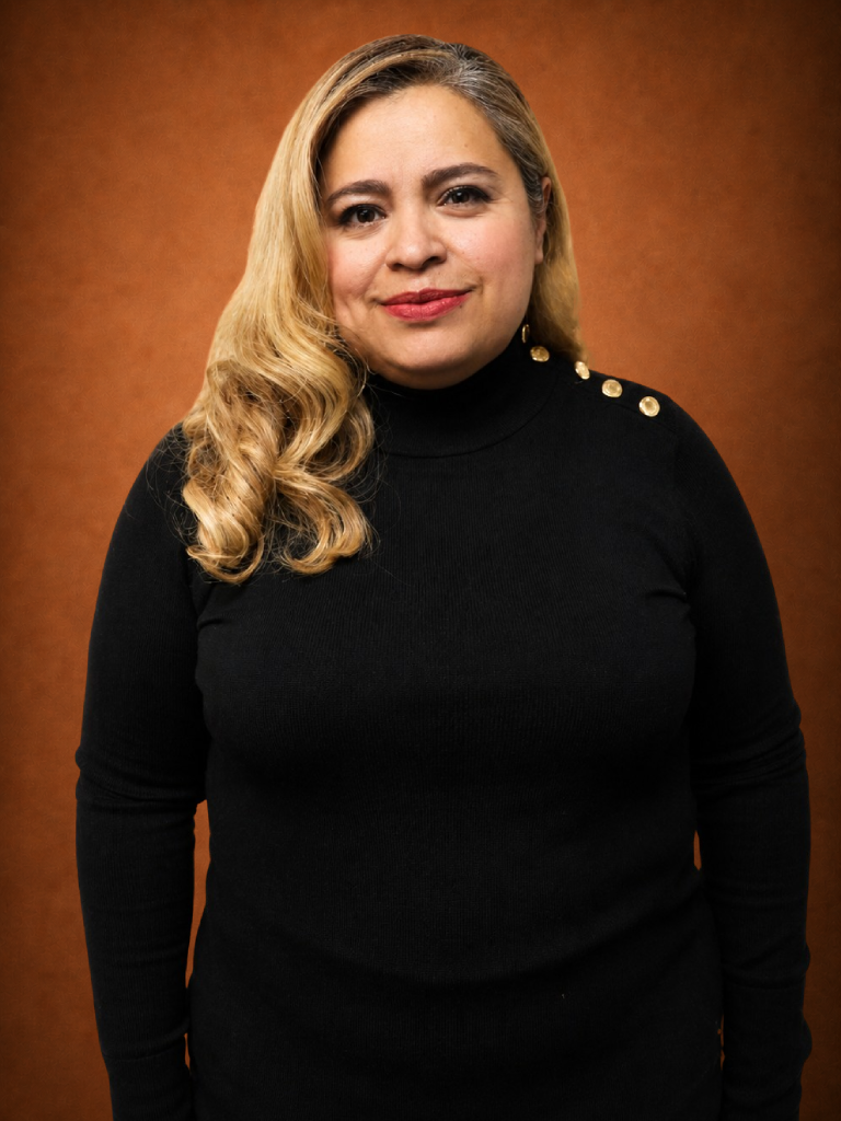 Gladis Monarca